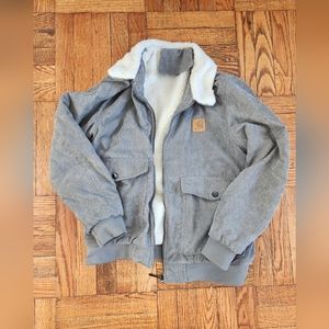 Carhartt Sherpa Bomber